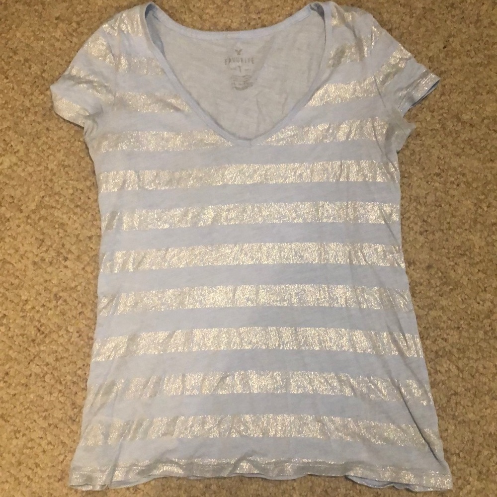 American Eagle shirt